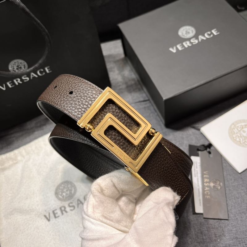 Versace Belts